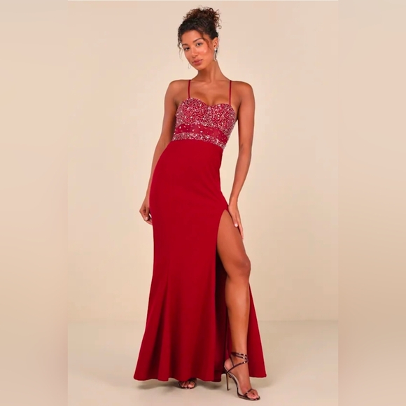 Lulu's NWT Dress LOT - Picture 3 of 3